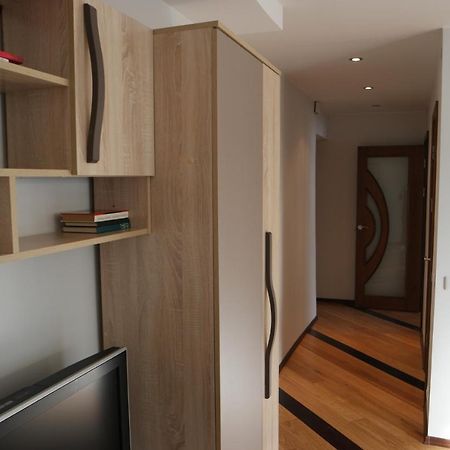 Dange Apartment Šiauliai Eksteriør billede