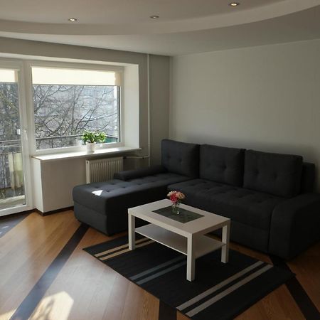 Dange Apartment Šiauliai Eksteriør billede