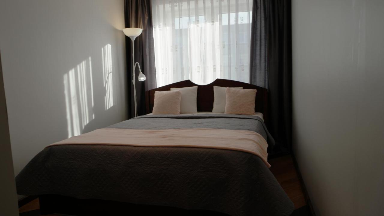 Dange Apartment Šiauliai Eksteriør billede